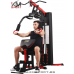 Комбиниран уред гладиатор Power Gym 